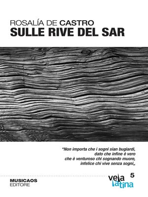cover image of Sulle rive del Sar